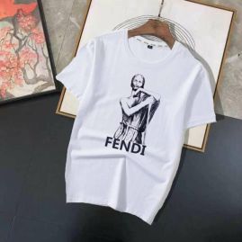 Picture of Fendi T Shirts Short _SKUFendiM-4XL11Ln1934442